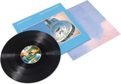 Dire Straits - Brothers in Arms (Import, 40th Anniversary Edition)