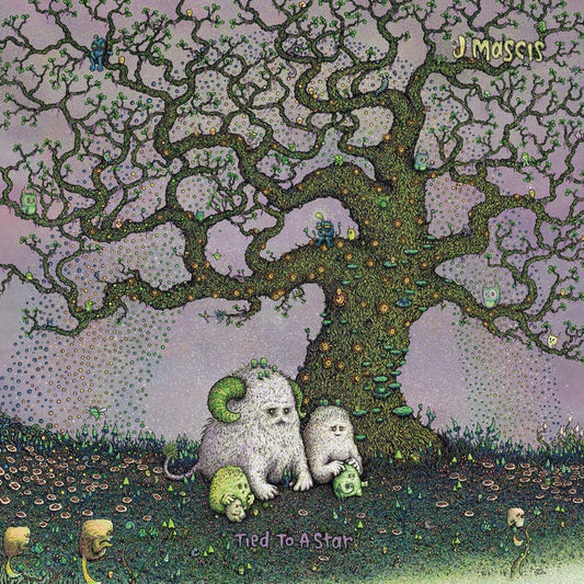 J Mascis – Tied to a Star