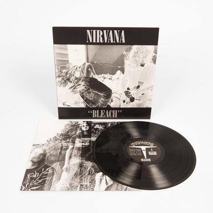 Nirvana – Bleach