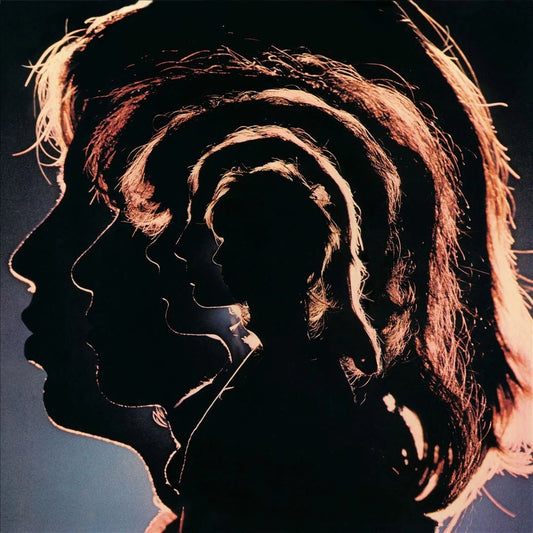 The Rolling Stones - Hot Rocks 1964-1971 (2xLP)
