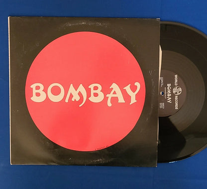 BOMBAY EXTENDED PLAY