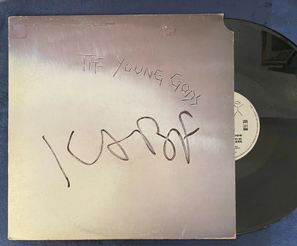 YOUNG GODS S/T