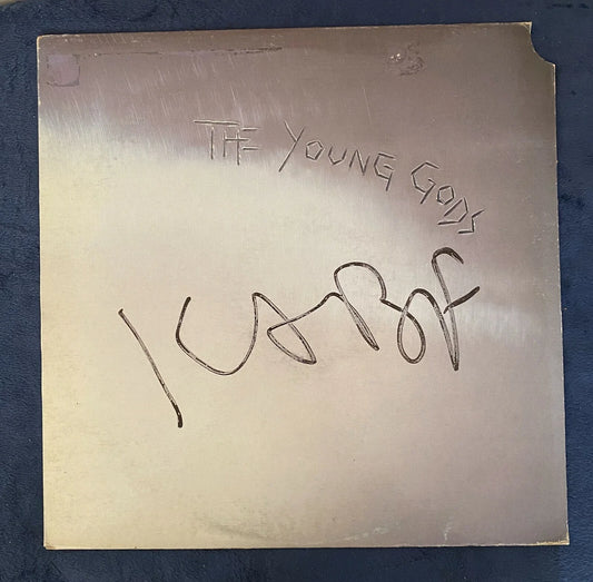 YOUNG GODS S/T