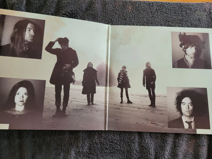 DANDY WARHOLS THIS MACHINE