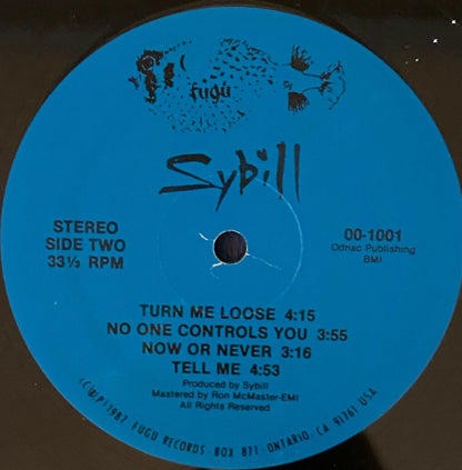 SYBILL S/T