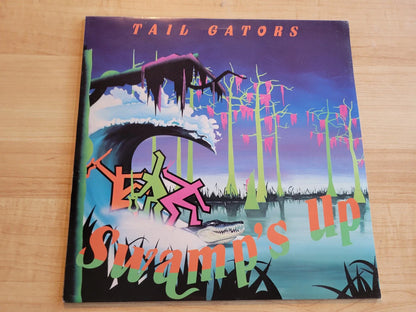TAIL GATORS SWAMPS UP IMPORT