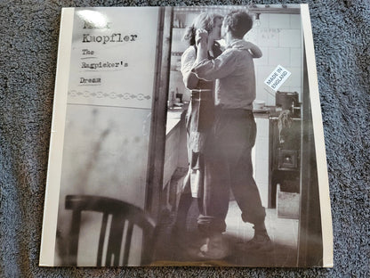MARK KNOPFLER THE RAGPIEKERS DREAM IMP