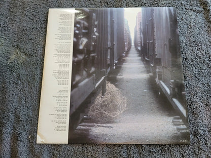 MARK KNOPFLER THE RAGPIEKERS DREAM IMP