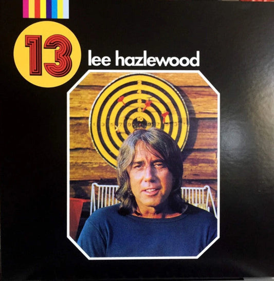 Lee Hazlewood – 13