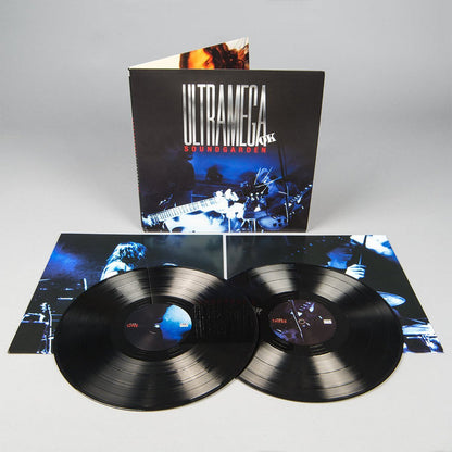 Soundgarden – Ultramega OK (Expanded Reissue)