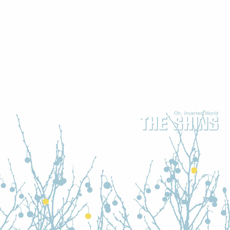 The Shins – Oh, Inverted World 20th Anniversary Remaster