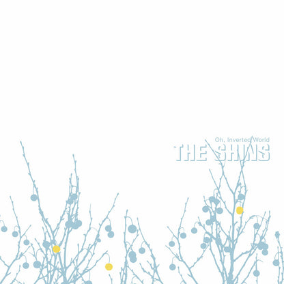 The Shins – Oh, Inverted World 20th Anniversary Remaster