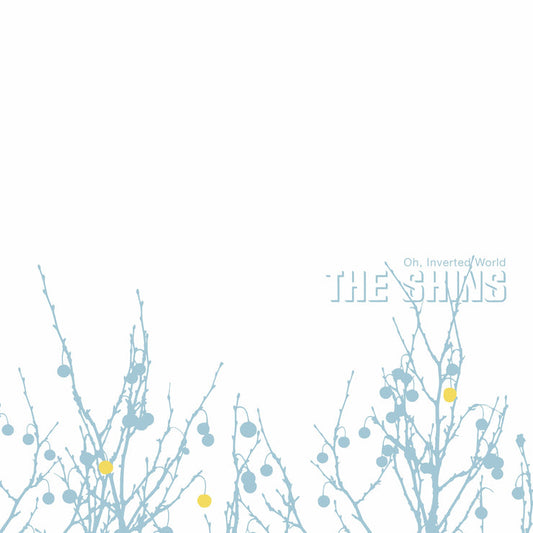 The Shins – Oh, Inverted World 20th Anniversary Remaster